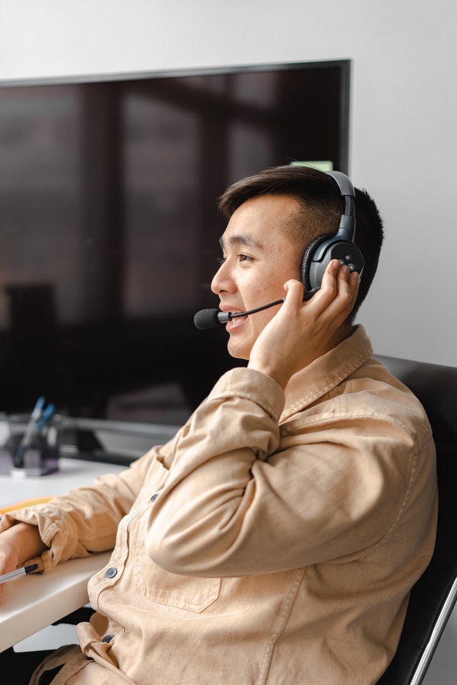 Customer Support